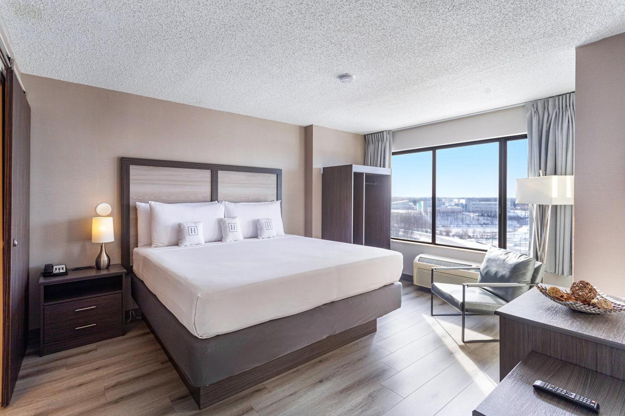 Harborside Hotel Оксон-Хилл Экстерьер фото